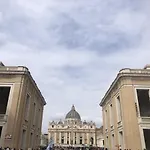 Borgo In Elegante Appartamento