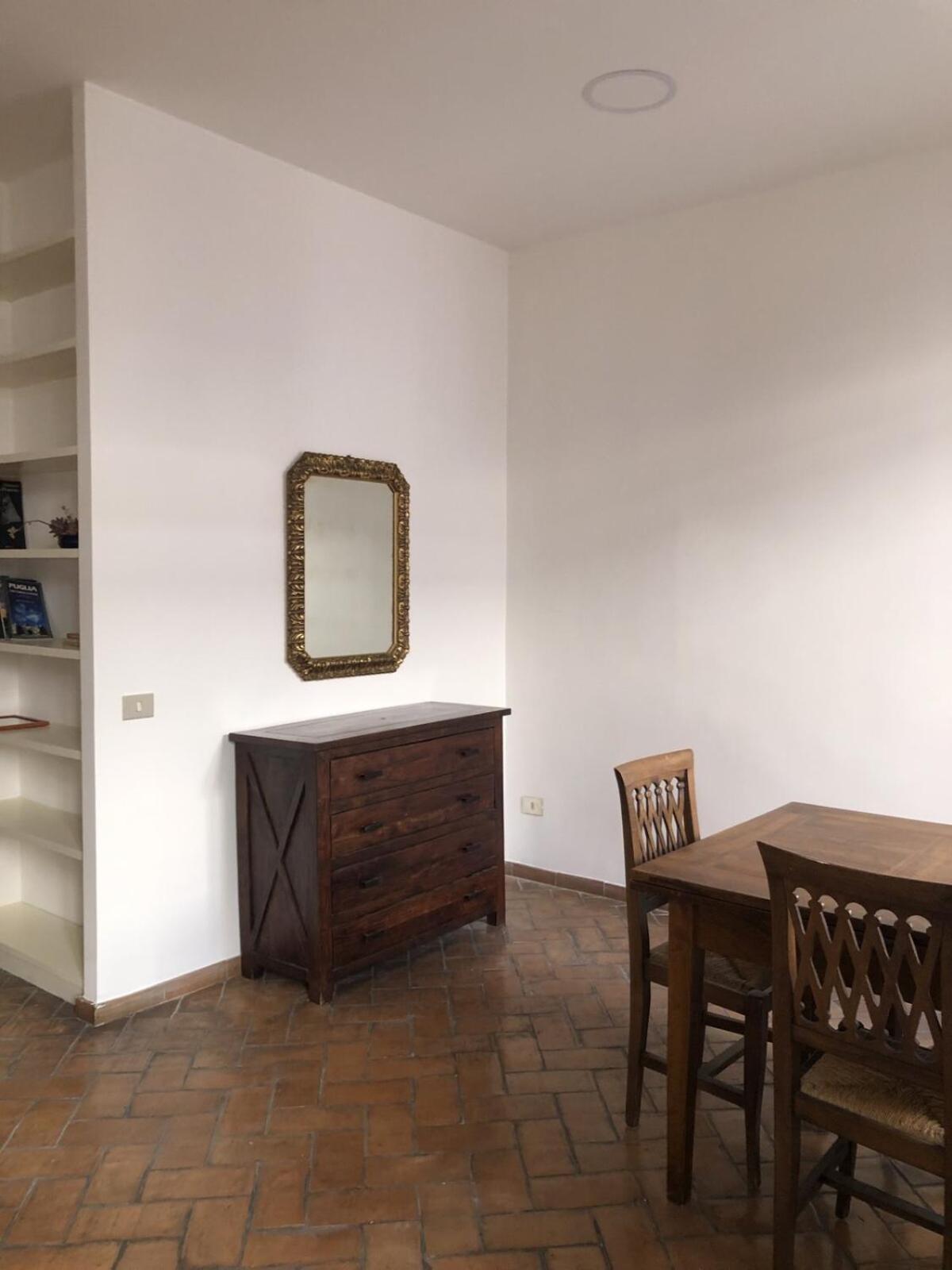 Borgo In Elegante Roma