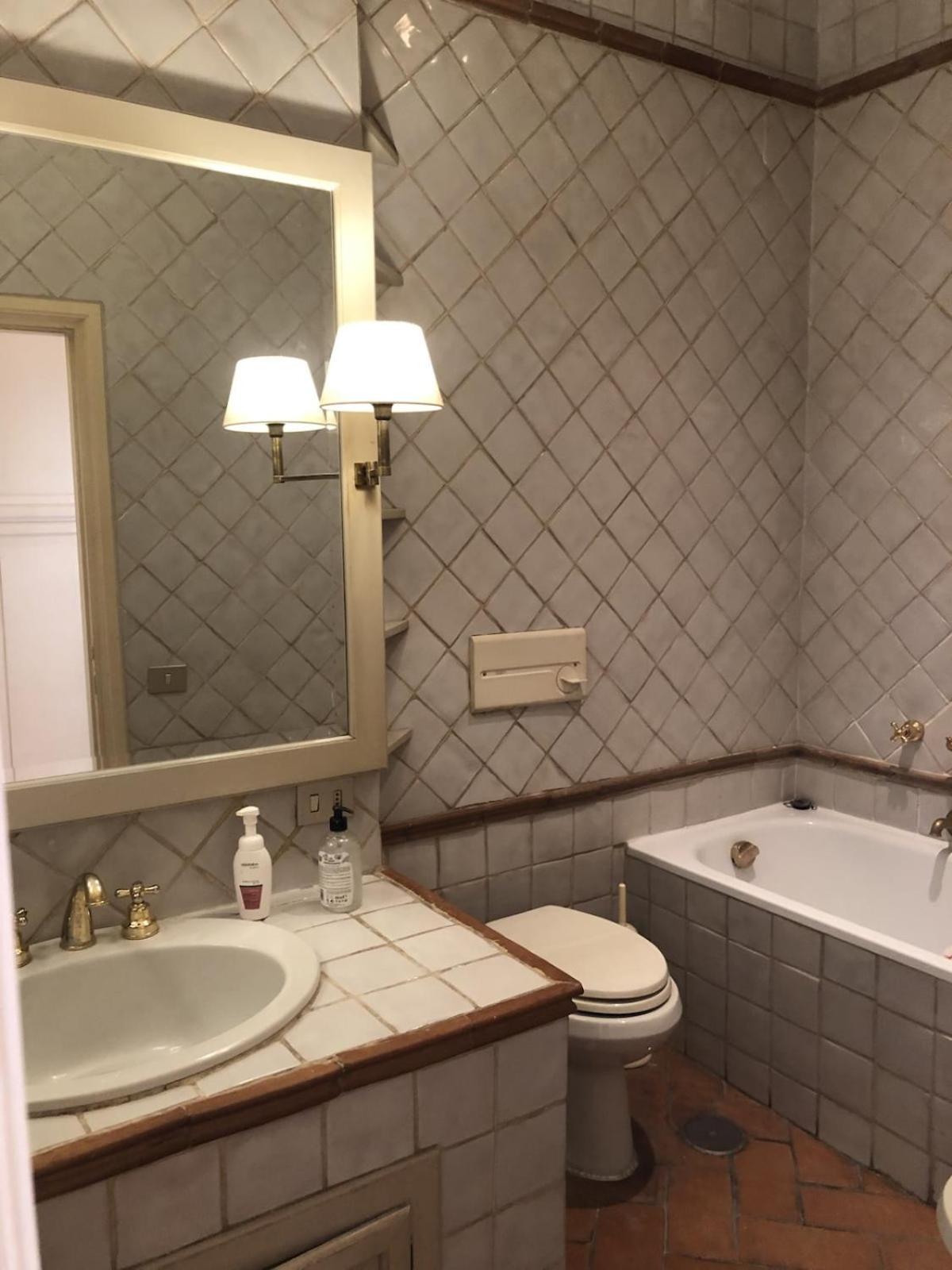Borgo In Elegante * Roma