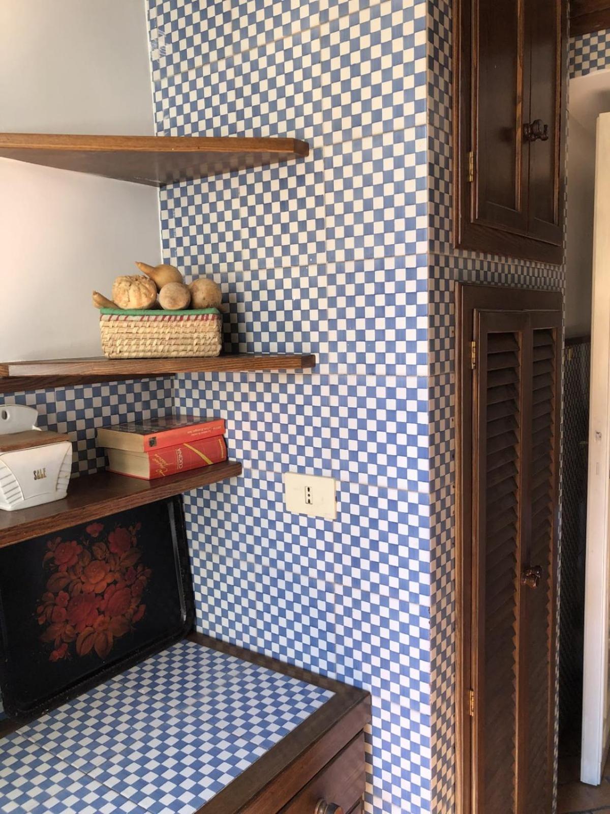 Appartamento Borgo In Elegante Roma
