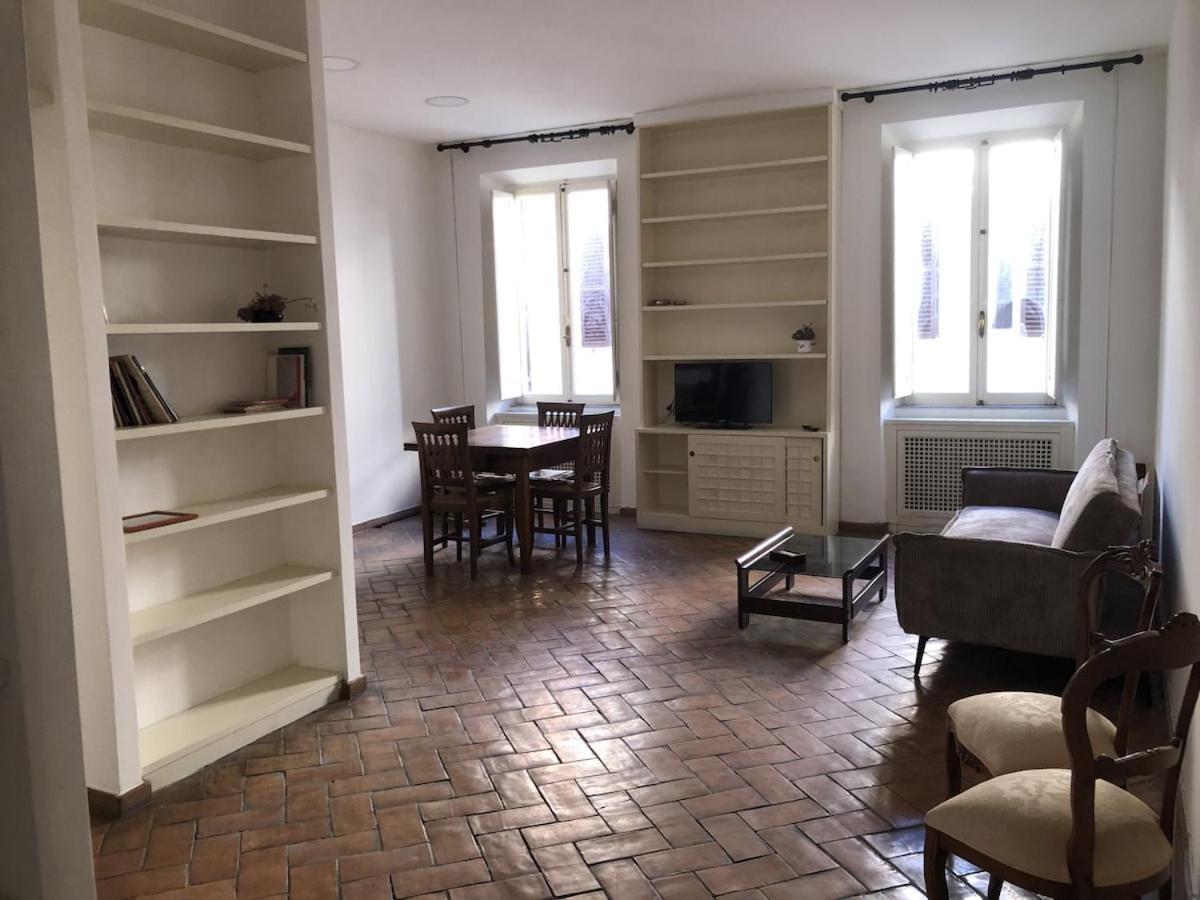 Appartamento Borgo In Elegante